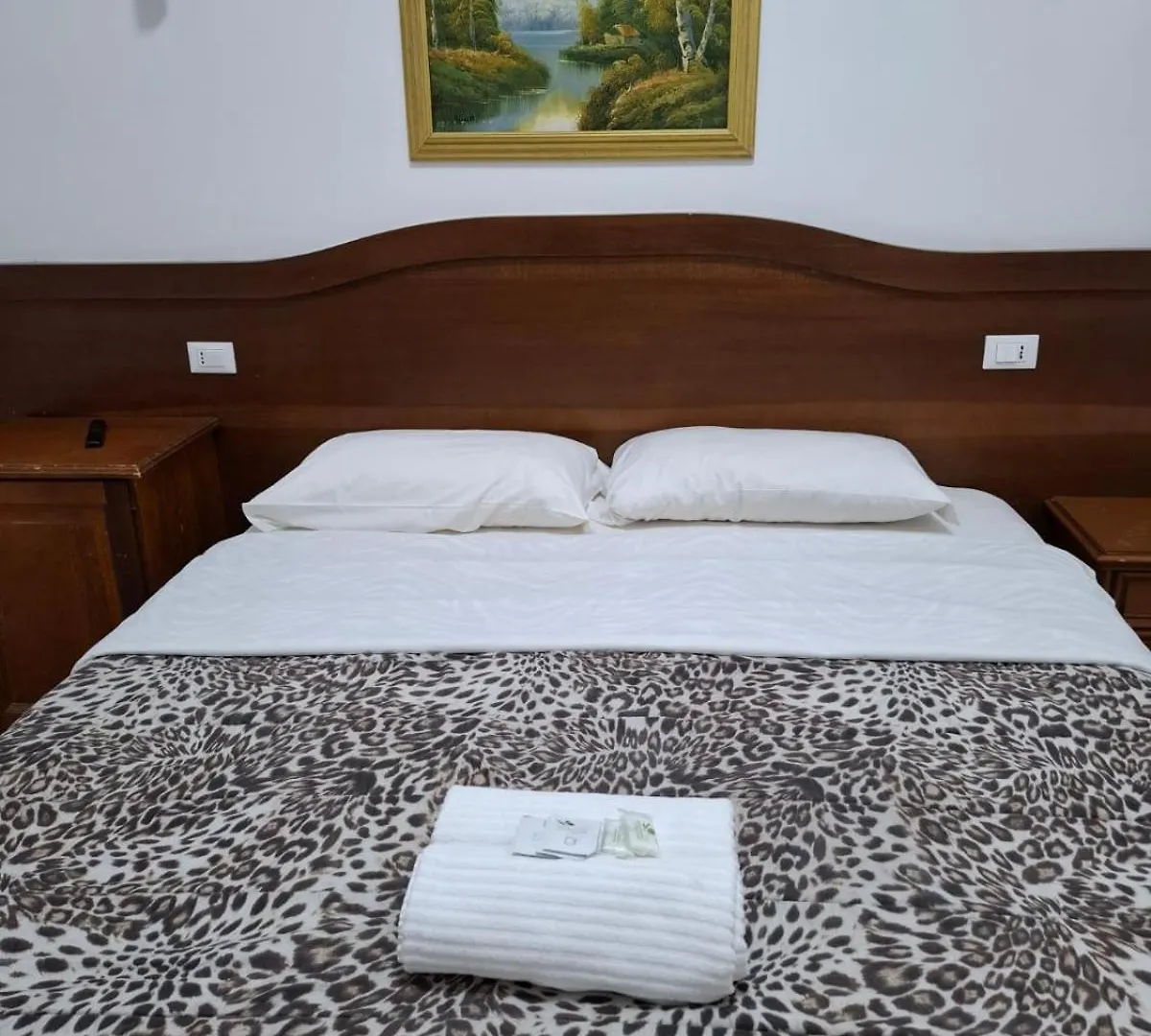 Affittacamere Rome Palace Италия