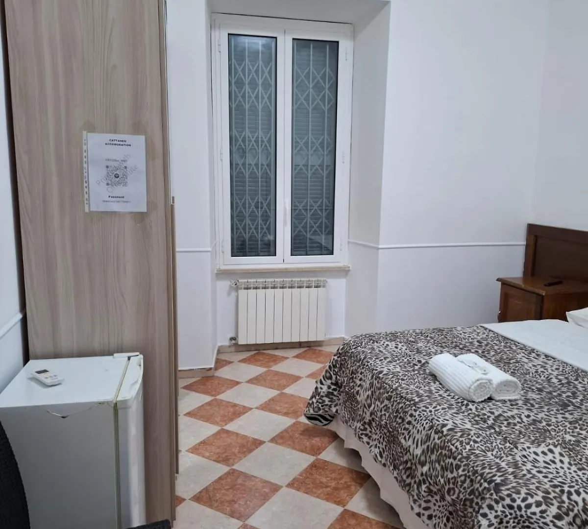 Affittacamere Rome Palace 0*,  Италия