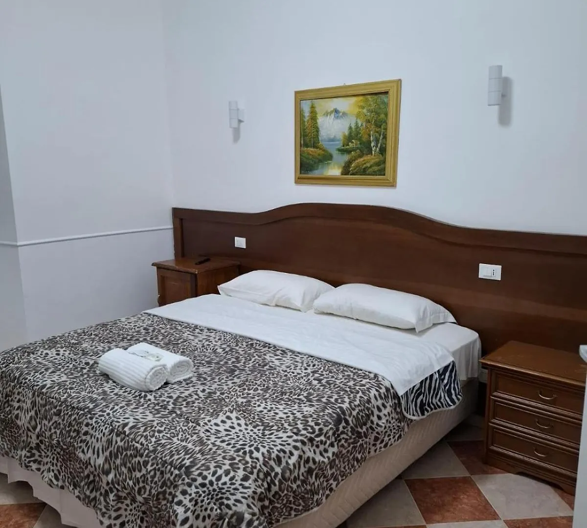 Guest house Affittacamere Rome Palace Italy