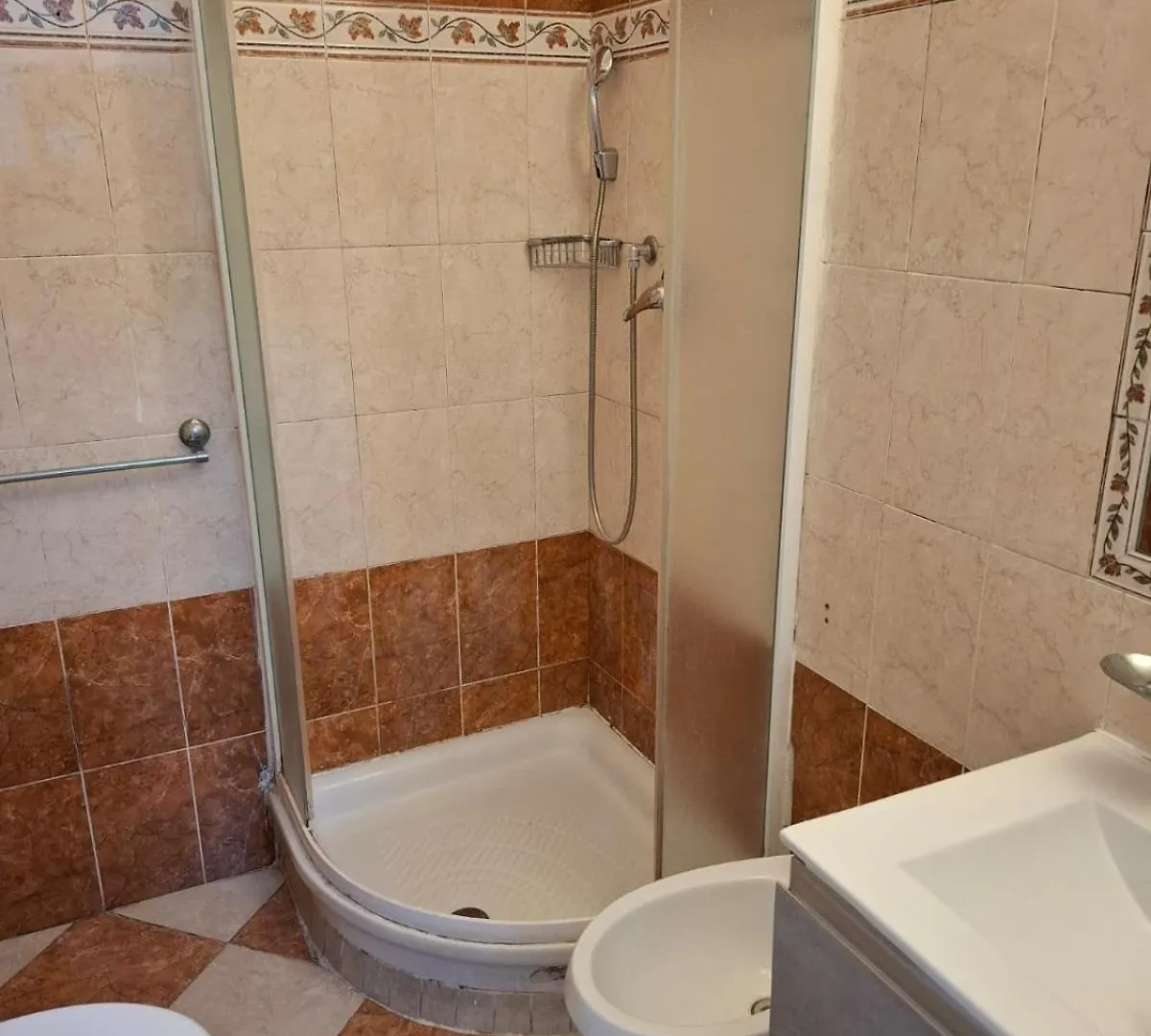 Guest house Affittacamere Rome Palace
