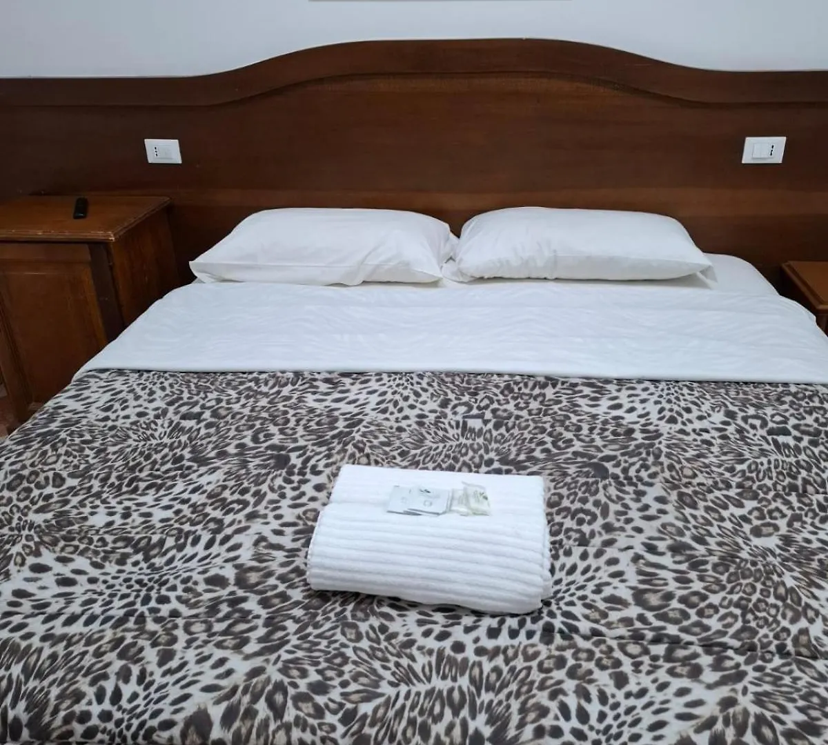 Affittacamere Rome Palace Guest house