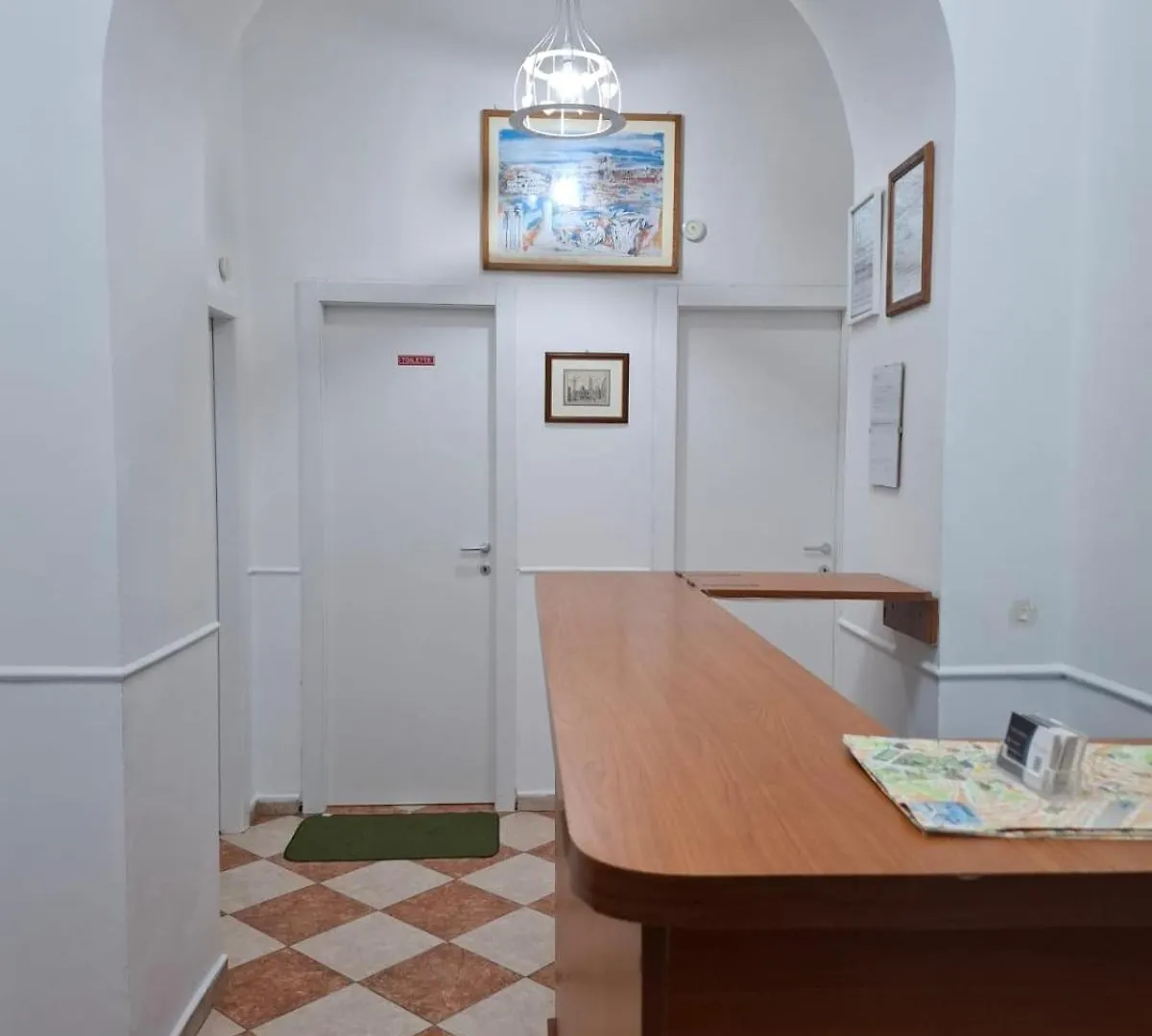 Affittacamere Rome Palace Guest house