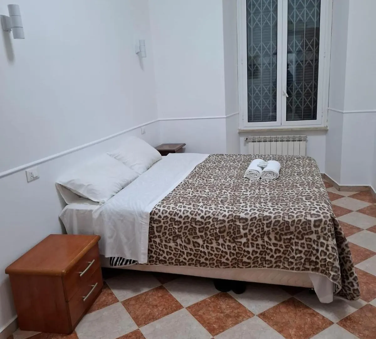 Affittacamere Rome Palace