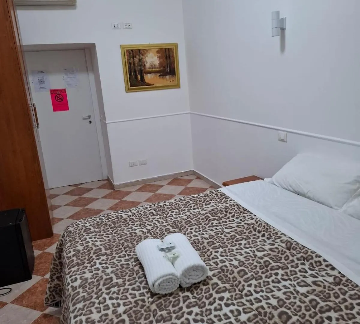 Affittacamere Rome Palace